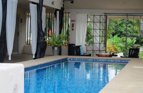Javilla Hotel | Hotel Laguna Mar