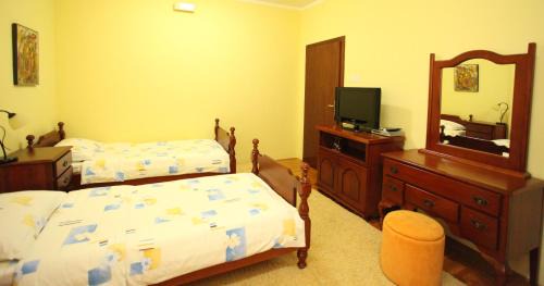 Podgorica Hotel | Hotel Laguna