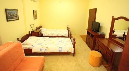 Podgorica Hotel | Hotel Laguna