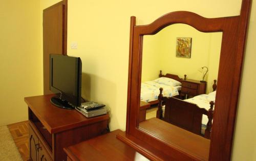 Podgorica Hotel | Hotel Laguna
