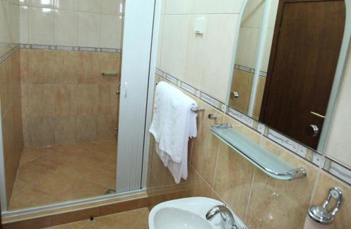 Podgorica Hotel | Hotel Laguna