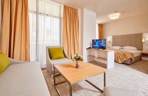 Sunny Beach Hotel | Hotel Laguna Park & Aqua Club