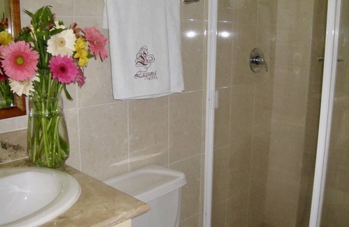Tampico Hotel | Hotel Laguna Tampico