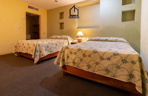 Tampico Hotel | Hotel Laguna Tampico