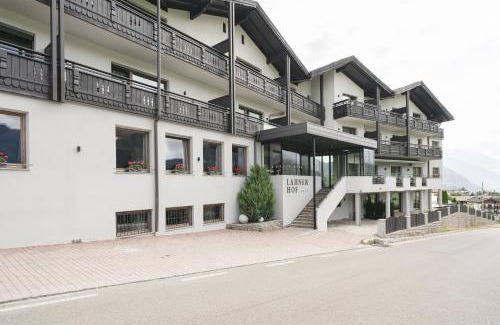 Vipiteno Hotel | Hotel Lahnerhof
