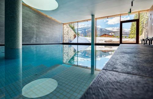 Cortina d'Ampezzo Hotel | Hotel Lajadira & Spa