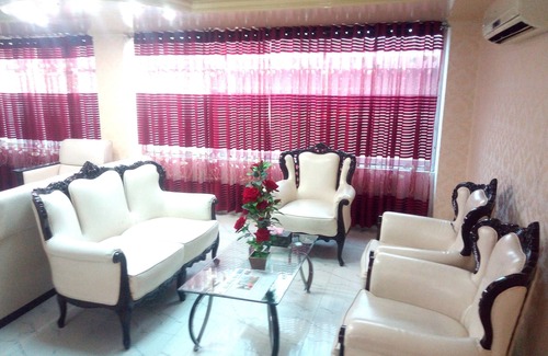Gulshan Hotel | Hotel Lake View Plaza
