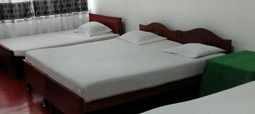 New Town House | Hotel Lakeside