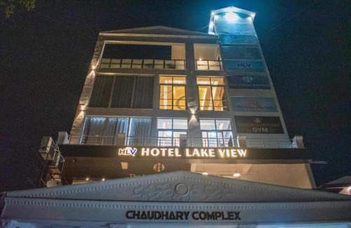 Chhatarpur Hotel | Hotel Lakeview By BookingCare