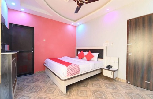 Gopalbari Hotel | Hotel Lakhdatar Palace