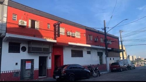 Zona Leste Hotel | Hotel Lalique