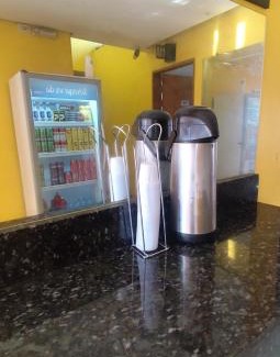 Zona Leste Hotel | Hotel Lalique