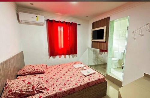 Zona Leste Hotel | Hotel lalique
