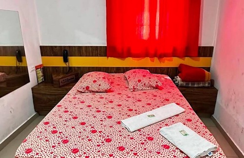 Zona Leste Hotel | Hotel lalique