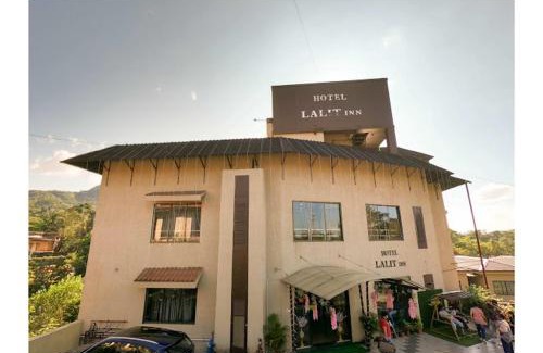 St.Stanislaus Villa Hotel | Hotel Lalit inn