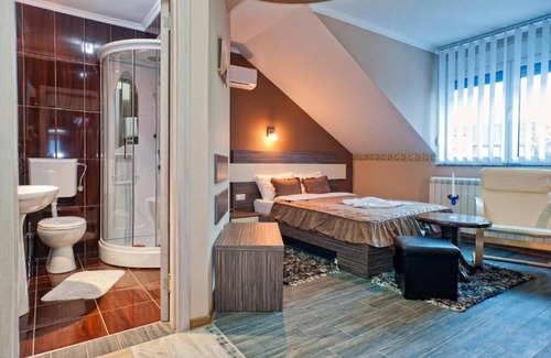 Kragujevac Hotel | Hotel Lama