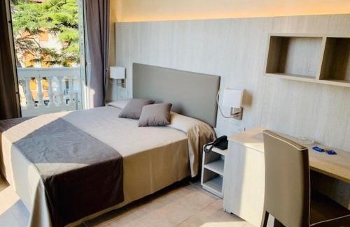 Alassio Hotel | Hotel Lamberti