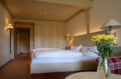 Mitteltal Hotel | Hotel Lamm