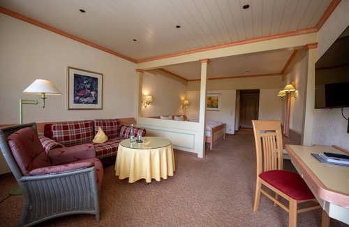Mitteltal Hotel | Hotel Lamm