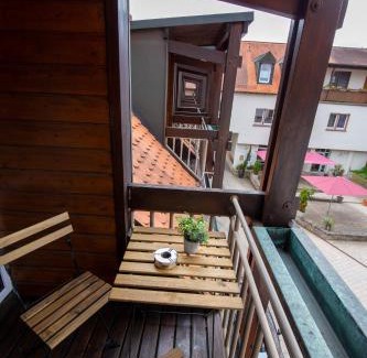 Hoechberg Hotel | Hotel Lamm