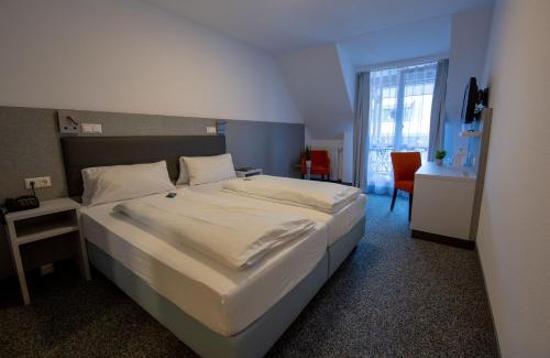 Hoechberg Hotel | Hotel Lamm