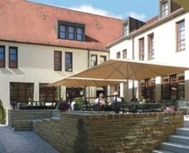 Hoechberg Hotel | Hotel Lamm