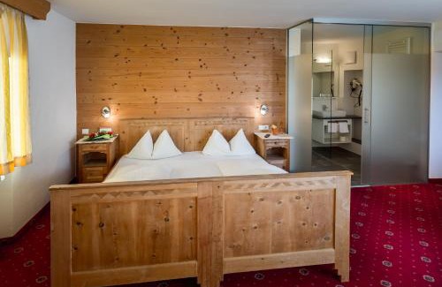 St. Valentin auf der Haide Hotel | Hotel Lamm