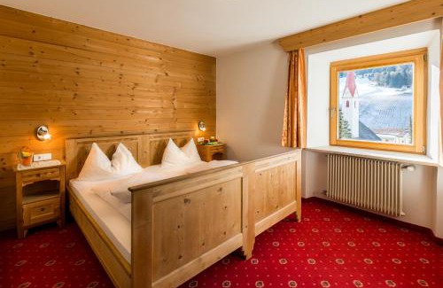 St. Valentin auf der Haide Hotel | Hotel Lamm
