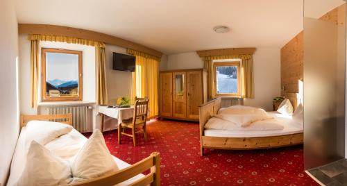 St. Valentin auf der Haide Hotel | Hotel Lamm