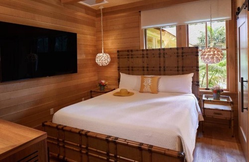 Lanai City Hotel | Hotel Lanai