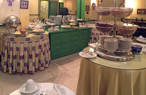 Crocetta Hotel | Hotel Lancaster