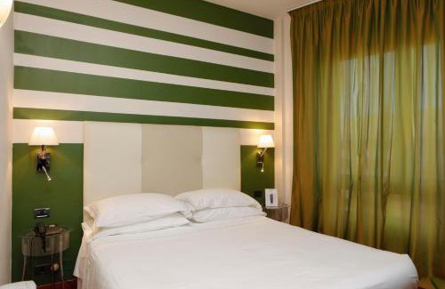 Crocetta Hotel | Hotel Lancaster