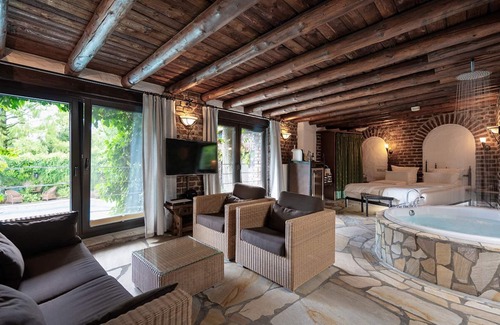 Metzkausen Hotel | Hotel Land Gut Höhne