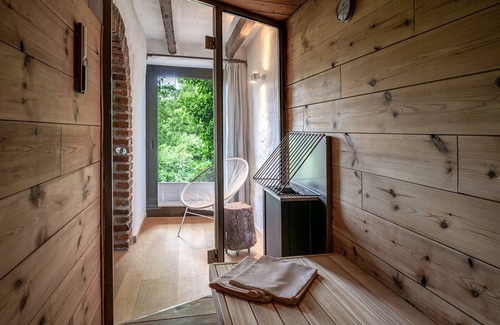Metzkausen Hotel | Hotel Land Gut Höhne