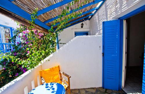 Katapola Apartment | Hotel Landeris