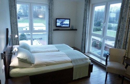 Emsbueren Hotel | Hotel Landgasthof Evering