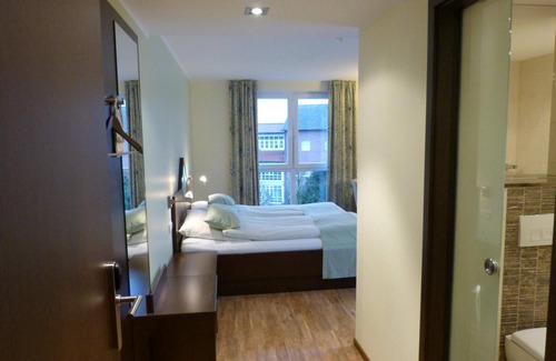 Emsbueren Hotel | Hotel Landgasthof Evering