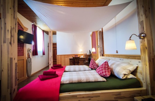 Mahlberg Hotel | Hotel Landgasthof Sonne