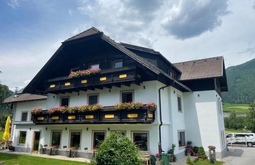Sankt Michael im Lungau House | Hotel Landhaus Lungau