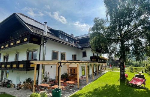 Sankt Michael im Lungau House | Hotel Landhaus Lungau
