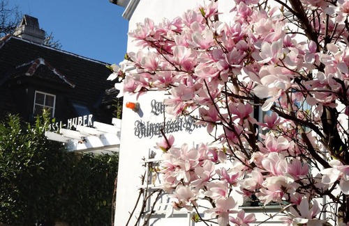 Neustift Am Walde Hotel | Hotel Landhaus Fuhrgassl-Huber