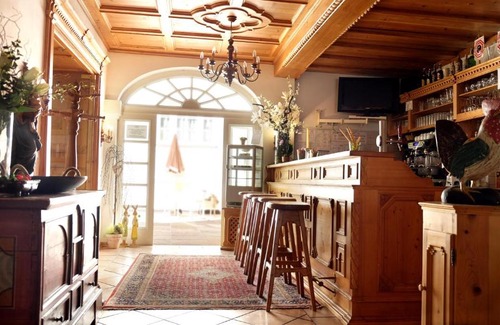 Neustift Am Walde Hotel | Hotel Landhaus Fuhrgassl-Huber