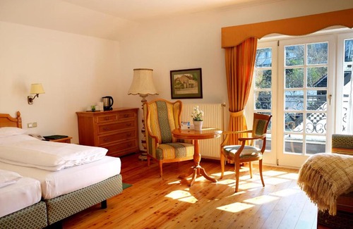 Neustift Am Walde Hotel | Hotel Landhaus Fuhrgassl-Huber