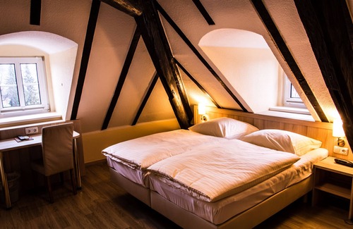 Loevenich Hotel | Hotel Landhaus Gut Keuchhof