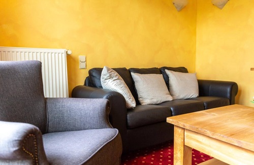 Kettwig Hotel | Hotel Landhaus Knappmann