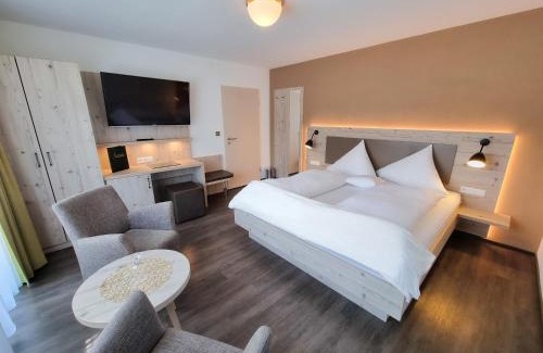 Lauterbad Hotel | Hotel Landhaus Waldesruh