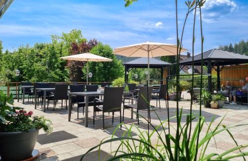 Lauterbad Hotel | Hotel Landhaus Waldesruh