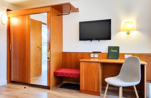 Lauterbad Hotel | Hotel Landhaus Waldesruh