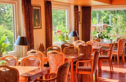 Lauterbad Hotel | Hotel Landhaus Waldesruh