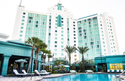 Florida Center Resort | Hotel Landy Orlando Universal Blvd, a Tribute Portfolio Hotel